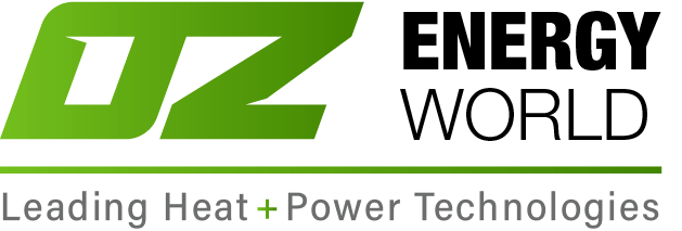OZ Energy World - Solar